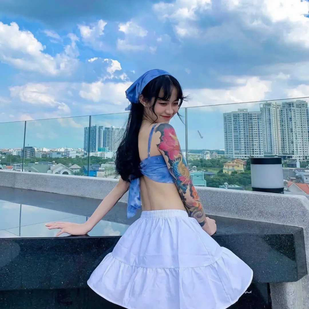 飞女黛丝